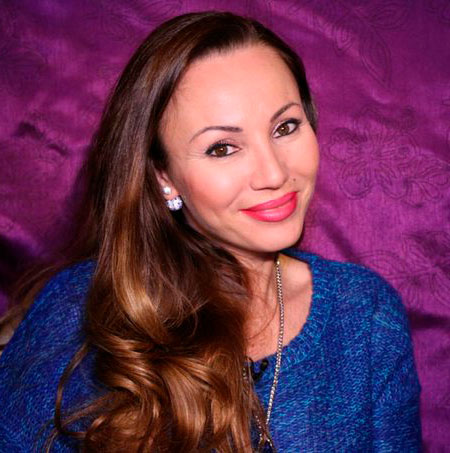Ведущий профессиональный астролог Вера Хубелашвили